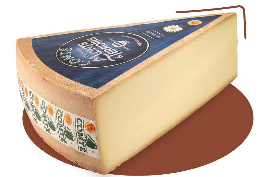 gruyere