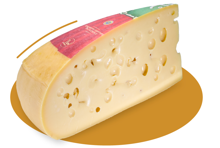 gruyere
