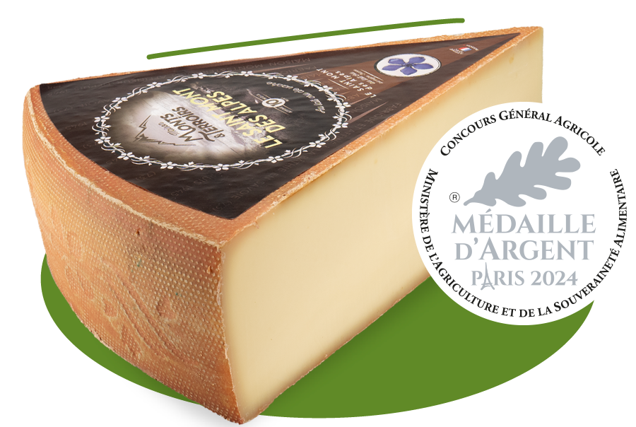 gruyere
